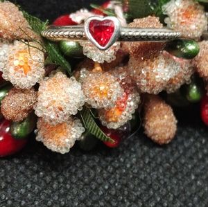 Pandora Heart Ring